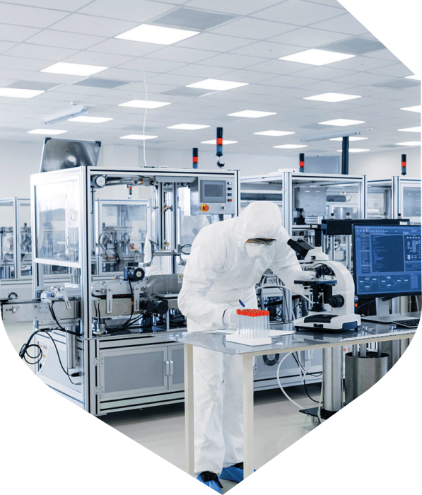 測量技術對于生物制藥行業的重要性