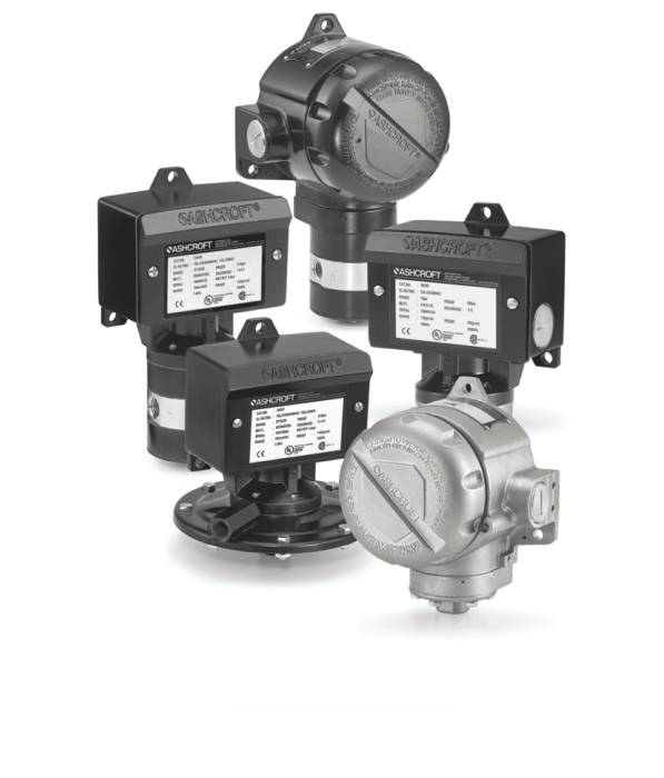 測量和監控技術對流程設備制造商的重要性 