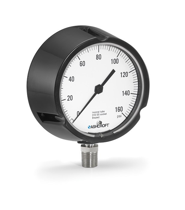 1290 直驅式壓力表