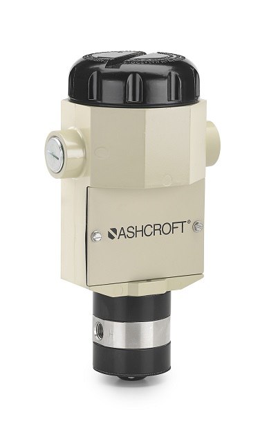 PD系列 NEMA 7 差壓開關