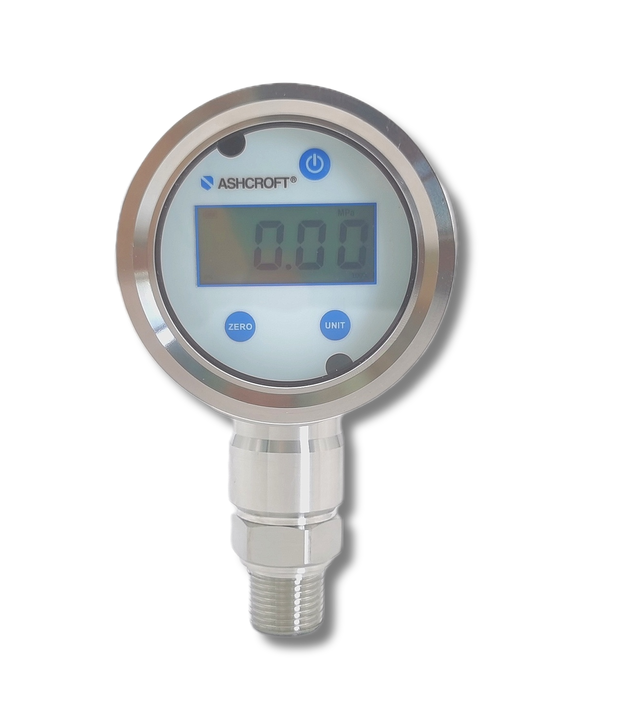 DGC26 數(shù)字壓力表