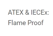 Flame Proof