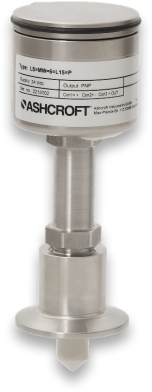 LSMW系列液位開關