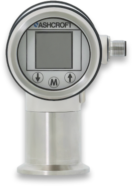 CS55 白銀系列壓力變送器