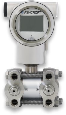 DP55 差壓變送器