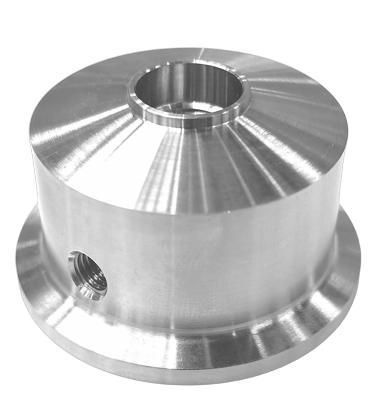 322C 衛生型卡箍式隔膜