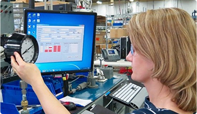 確認保障可靠性的相關標準